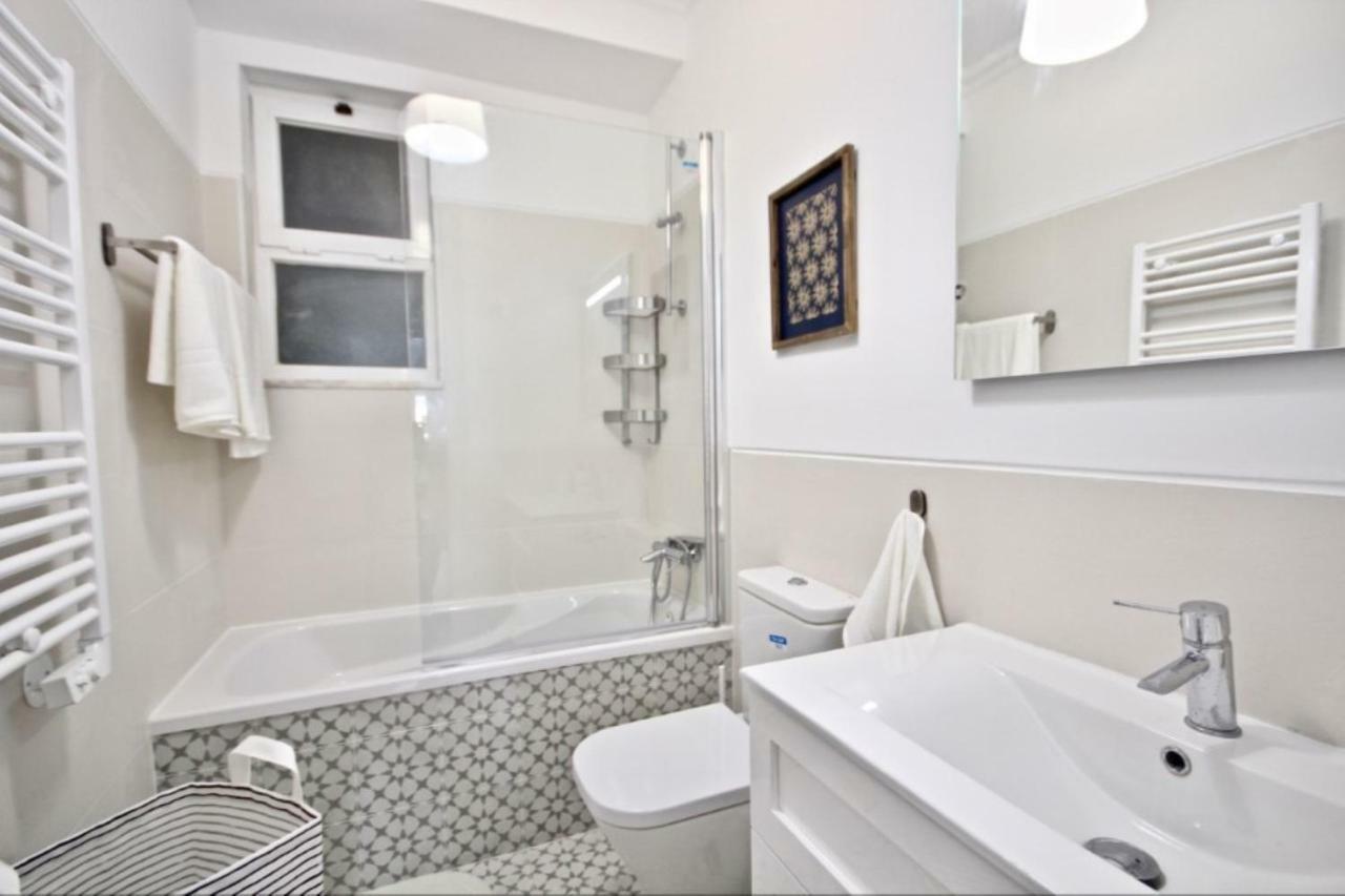 Apartamento Akicity Anjos Volt