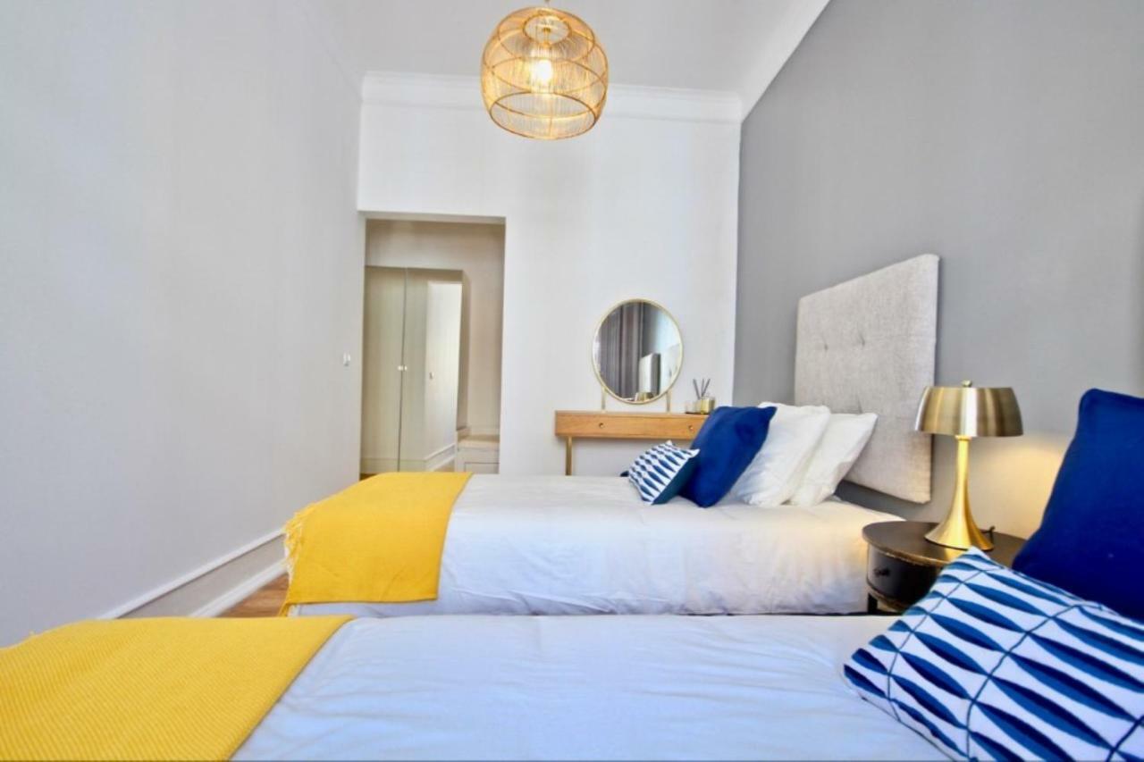 Apartamento Akicity Anjos Volt Lisboa