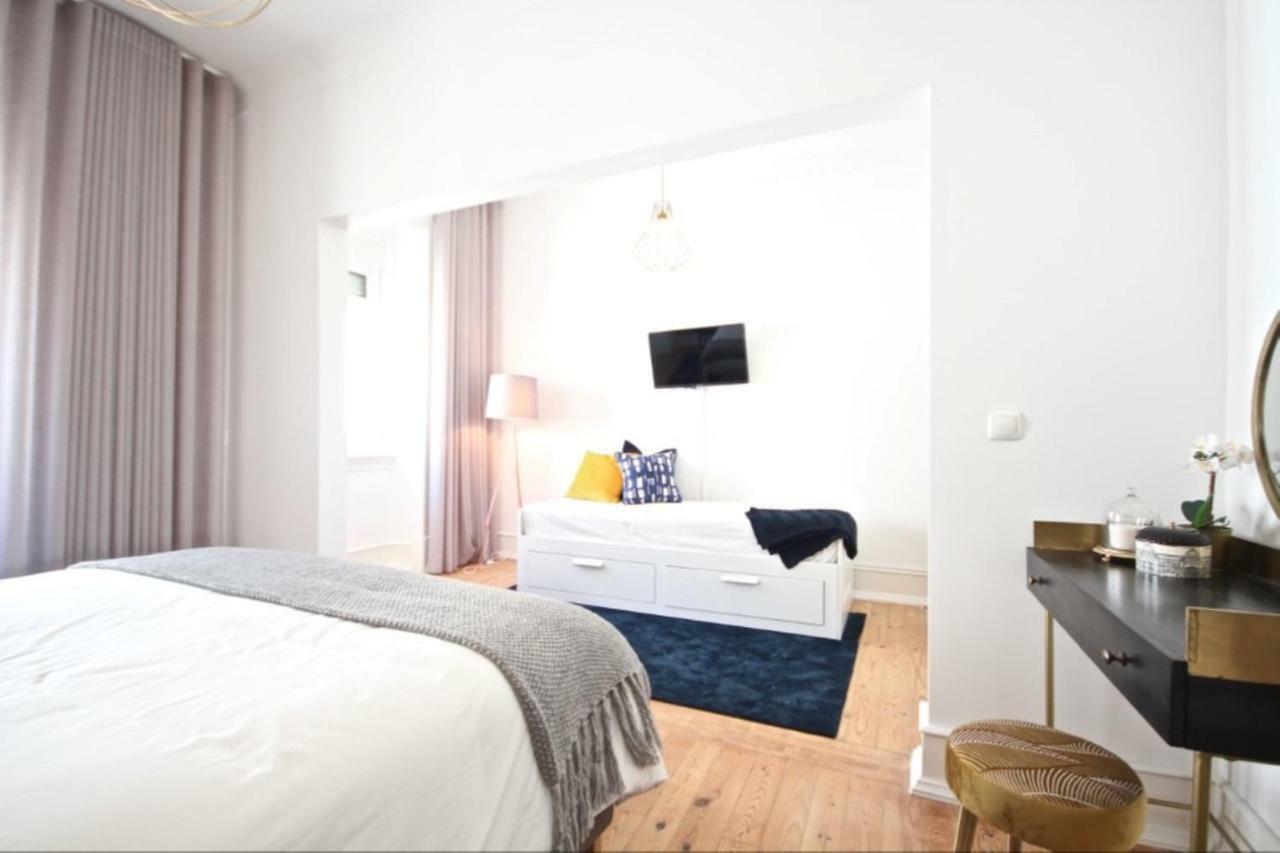 Akicity Anjos Volt Apartamento
