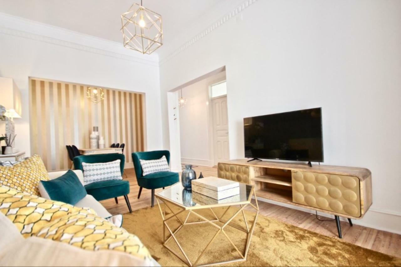 Akicity Anjos Volt Apartamento