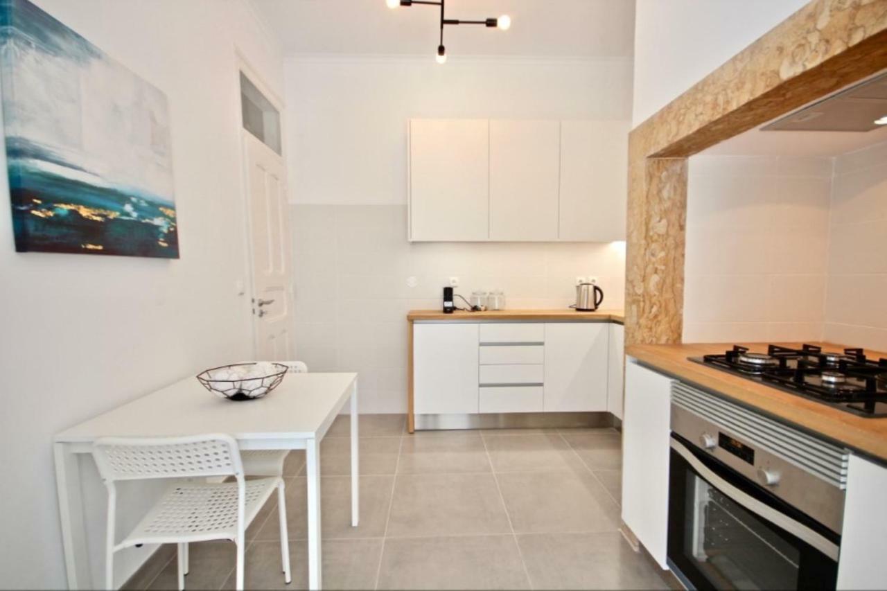 Akicity Anjos Volt Apartamento Lisboa
